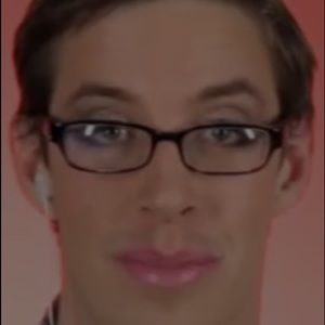 Meet your Posher, Briana